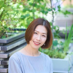 国家資格キャリアコンサルタント 宮本庸子