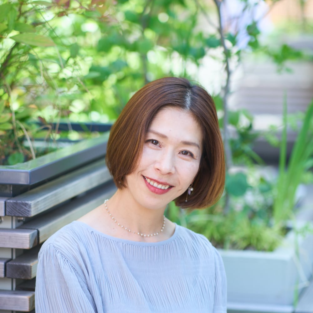 国家資格キャリアコンサルタント 宮本庸子