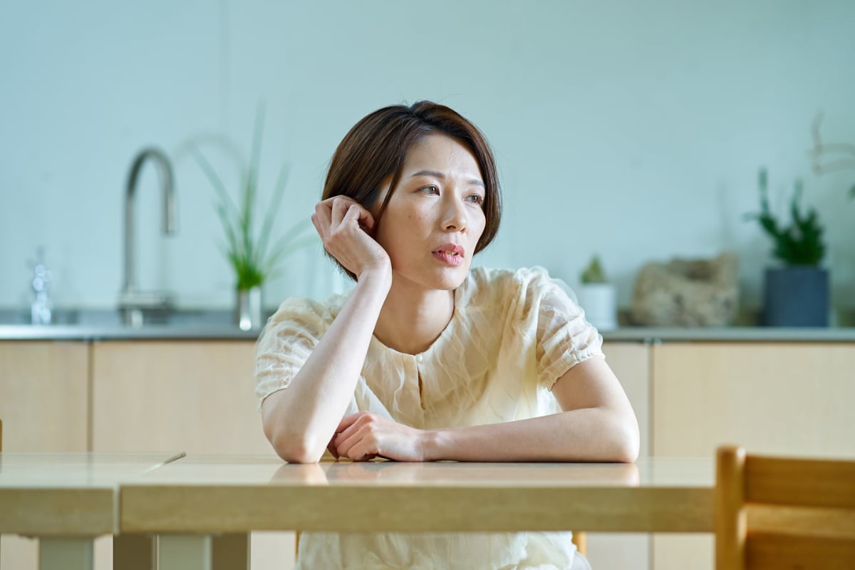 同じパターンを繰り返してしまう