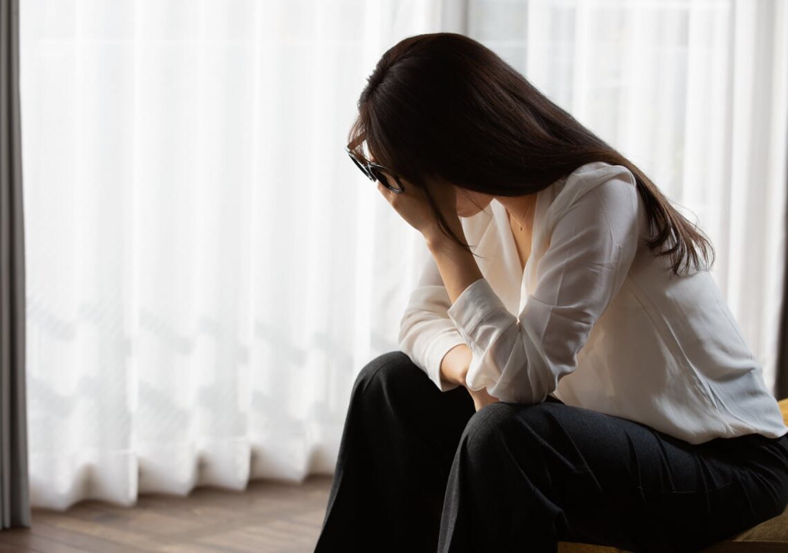 頭がグルグル回って答えが出ない