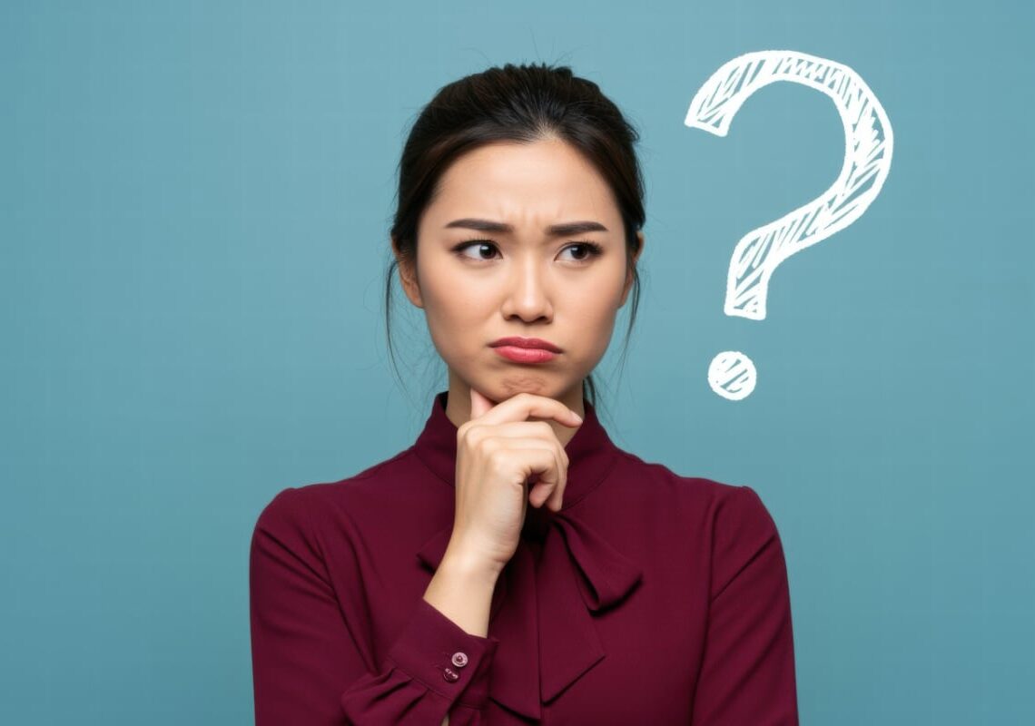 ❷ 気づきのはじまり（表層）