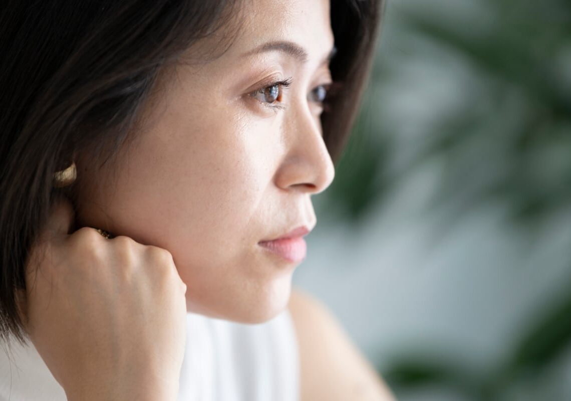 ❸ 自己理解と探求（内面）