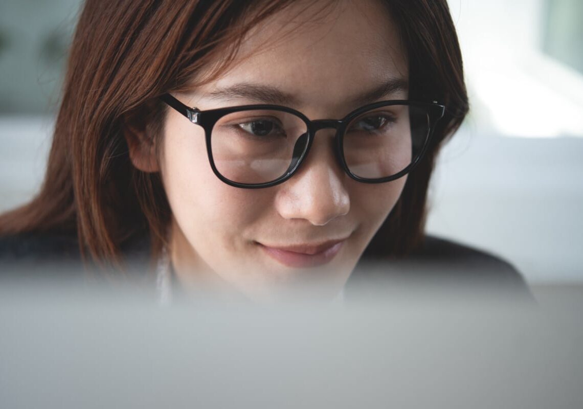 ❹ 変容と統合（深層）「感情を観察できる私」が育ってくる